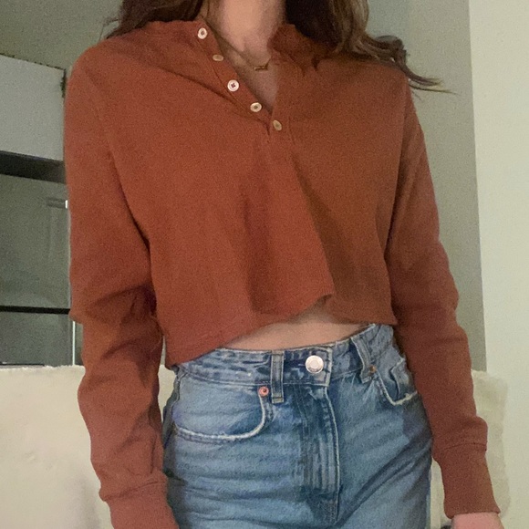 wilfred free ‘mavis t-shirt’ - Picture 1 of 2